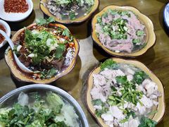 -小杨翘脚牛肉