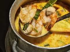 -大头虾越式风味餐厅(光明广场店)