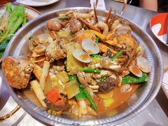 -张小歪的虾·螃蟹·生腌熟醉·打边炉(中山北路店)