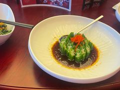 -粤尚腾香居中餐厅(首都机场希尔顿店)