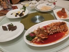 -得月楼·省级非遗·传统苏帮菜(观前店)