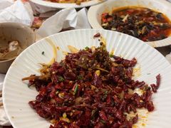 -老三样·旧食新味(船山路店)