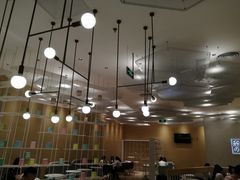 -奈雪的茶(国金中心店)