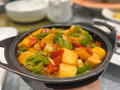 -不倒翁·徽天下名菜楼(马鞍山路店)