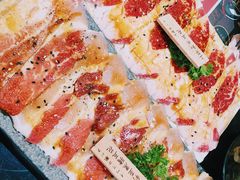 -谷雨日式烧肉(万达金街店)