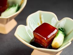 -茴香熙楼(翠湖店)
