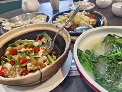 -飞尝蚝·顺德菜·鱼生(顺德总店)