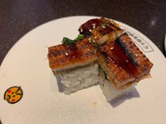 -元气寿司(东方宝泰店)