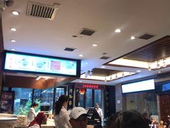 -毅祥斋老孙家泡馍(北院门鼓楼店)