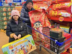 -麦德龙(十里河店)
