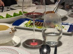 -深圳美高梅酒店-品聚嘉府中餐厅