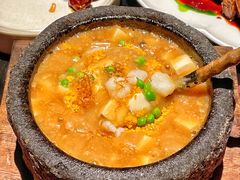 -锦楼·臻选新杭帮(杭州中心店)