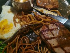 -半秋山西餐厅(巴南万达广场店)