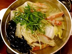 -蟹料理 北海道かに将軍(札幌本店)