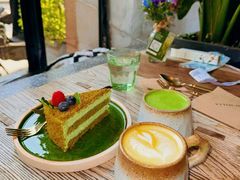 -O'mills Sourdough Bakery&Bistro(永嘉路店)