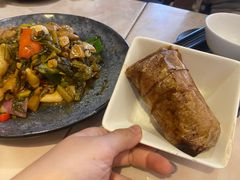 -老粤西梧州特色菜餐厅