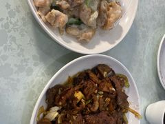 -同发号饭庄(复兴路店)
