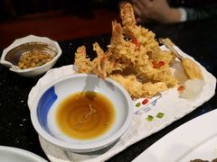 -梅筑·创意料理(王府井百货店)