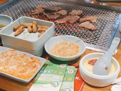 -蚝英雄鲜蚝自助专门店(长楹天街直营店)