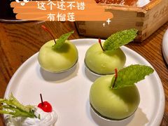 -点胜汇·点心粤菜·手工制作(揭阳店)