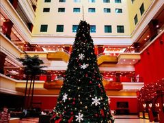 -北京九华山庄会展酒店