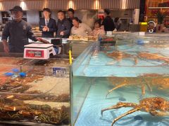 -渔傅·霞浦滩涂海鲜(建平店)