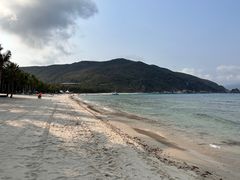 -三亚太阳湾柏悦酒店