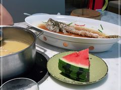 -花城粤菜餐厅(高新区店)
