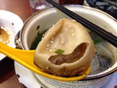 生煎-小杨生煎(黄河路店)