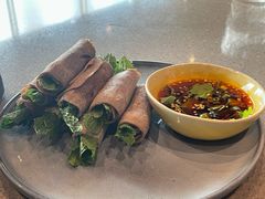 -半山腰·云南菜(侨福芳草地店)