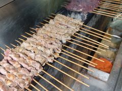 -同来顺烧烤餐厅(哈尔滨道店)
