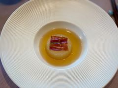 冬瓜汤配西班牙火腿-子福慧(虹桥店)