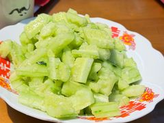 拍黄瓜-小街47號江湖菜(四合院店)