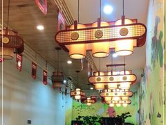 -洪兴砂锅(烟台山店)