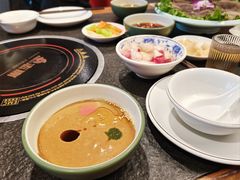 -仁和四季涮肉馆(天坛南门店)