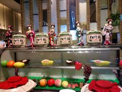 -富力希尔顿酒店·地阔自助餐厅