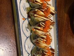 -鸟鹏烧鸟居酒屋(仁恒梦中心店)