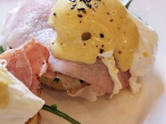 -Egg•Allday Brunch(襄阳北路店)
