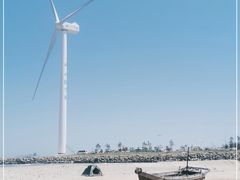 -那香海钻石沙滩浴场