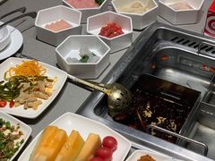 -海底捞火锅(南海万科广场店)