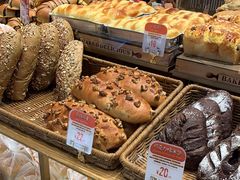 -西村叔叔的店·面包·甜品·蛋糕(崂山丽达店)
