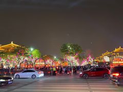 -大唐不夜城