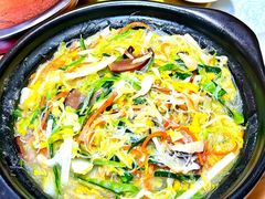 -东江海鲜大排档·潮汕菜·砂锅粥