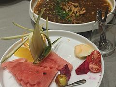 -写庭·鱼鲜川菜·宴请(铁像寺水街店)