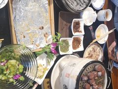 -一招鲜·全羊铺·蒙古奶茶(五一北路店)