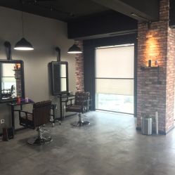 点击看大图 -HD HAIR STYLE