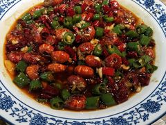 -郑享吃烧烤烩面(红专路店)