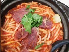 -九佰陆拾度土豆粉砂锅(普陀店)