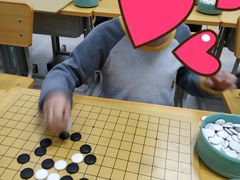 -弘通围棋(马连道校区)