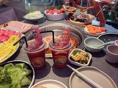 -故里和山·成都火锅(欢乐港湾店)